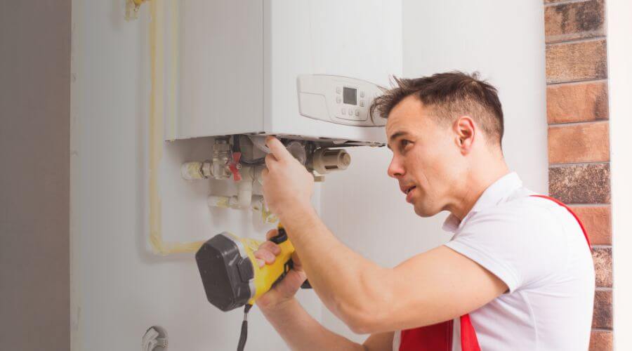Professional emergency plumbing in Caldwell, OH